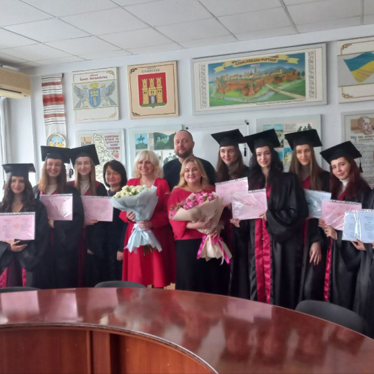 Слово, що поєднує технології та світ