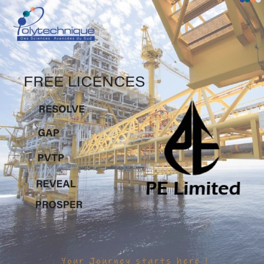 Цифрова підтримка світового рівня: PE Limited оновлює ліцензії для ІФНТУНГ