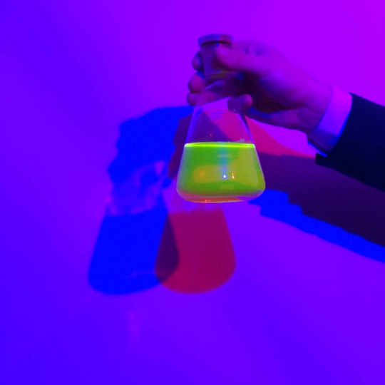 Магія чи наука?