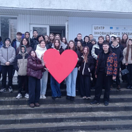 Енергія відкриттів в ІФНТУНГ 