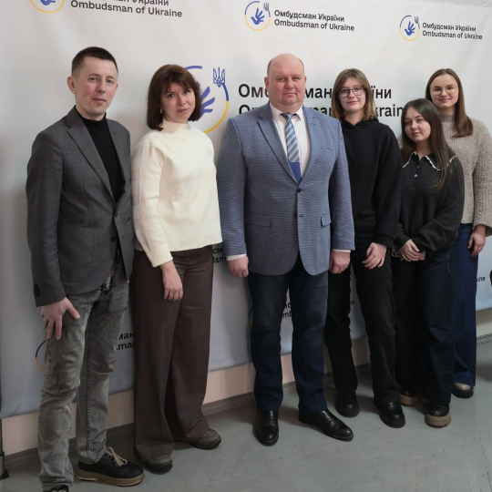 Як студентським омбудсманам працювати ефективно