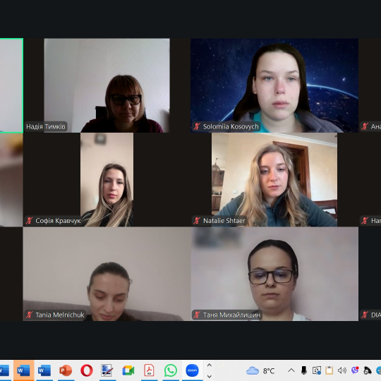 Новий етап – нові можливості!