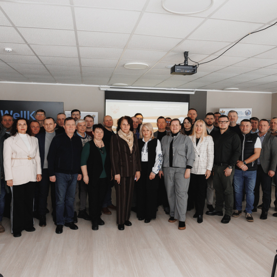 ATME 2026: фокус на технічний, галузевий та кадровий діалог