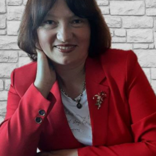 Вітаємо з успішним захистом докторської дисертації!