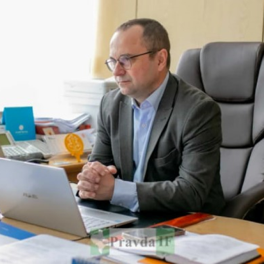 ІФНТУНГ: рік відновлення і руху вперед