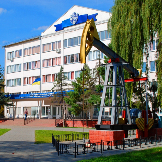 ІФНТУНГ готуватиме фахівців із безбар’єрності