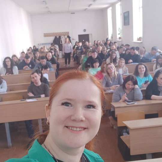 Сильна молодь – сильна громада