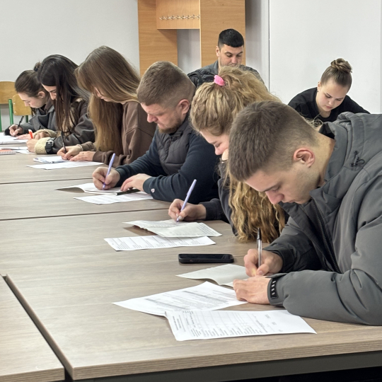 ВІД ТЕОРІЇ ДО УПРАВЛІНСЬКИХ РІШЕНЬ:  КОЛОКВІУМ З МАРКЕТИНГУ ЯК АКАДЕМІЧНИЙ ДІАЛОГ