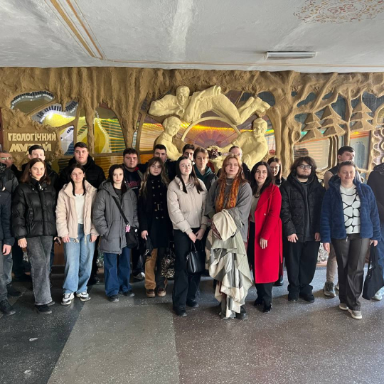 Campus Tour: коли знайомство стає відкриттям