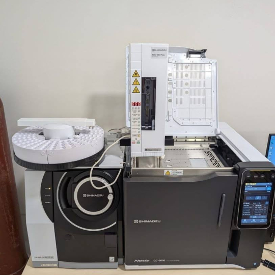 Новий крок у розвитку науки та інфраструктури ІФНТУНГ