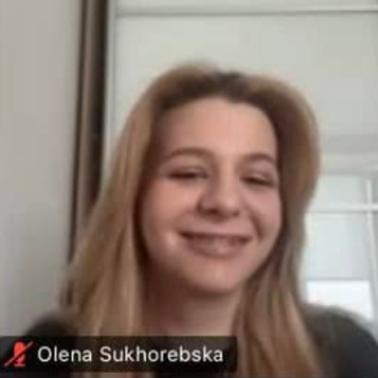 ЗДОБУВАЧКА КАФЕДРИ ПІДПРИЄМНИЦТВА ТА МАРКЕТИНГУ ІФНТУНГ — ПРИЗЕРКА ВСЕУКРАЇНСЬКОЇ СТУДЕНТСЬКОЇ ОЛІМПІАДИ З МАРКЕТИНГУ