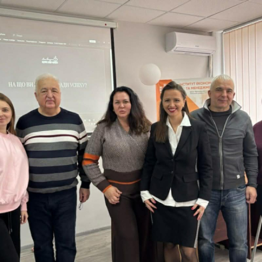 Сміливість жити власним життям