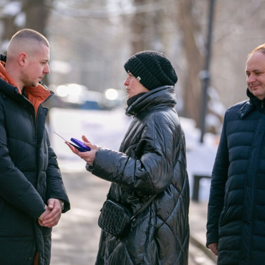 ГОРДІСТЬ КАФЕДРИ: АНДРІЙ П’ЯСТА СЕРЕД ЛАУРЕАТІВ ПРЕМІЇ ІМЕНІ РОМАНА ГУРИКА
