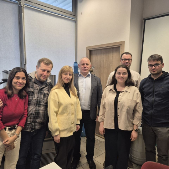 Наука без кордонів