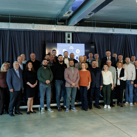 Підготувати архітекторів цифрової реальності