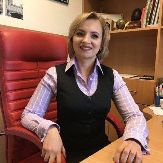 Крок до сучасної освіти разом із бізнесом