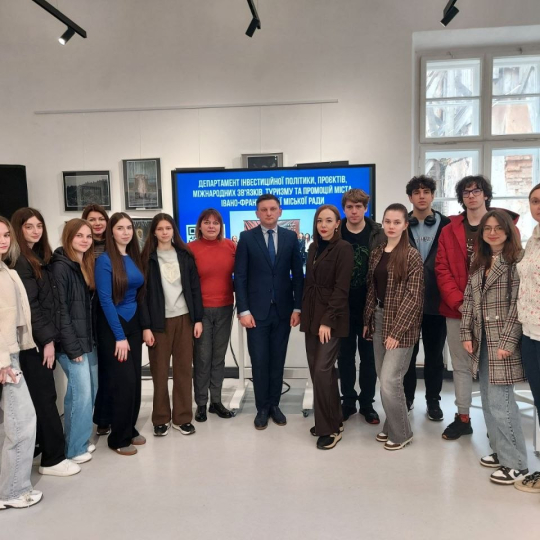 Як трансформувати ідеї у проєкти?