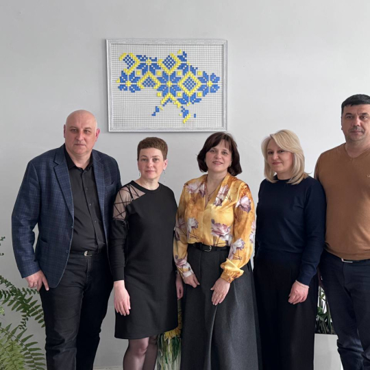 Від ліцею – до професії