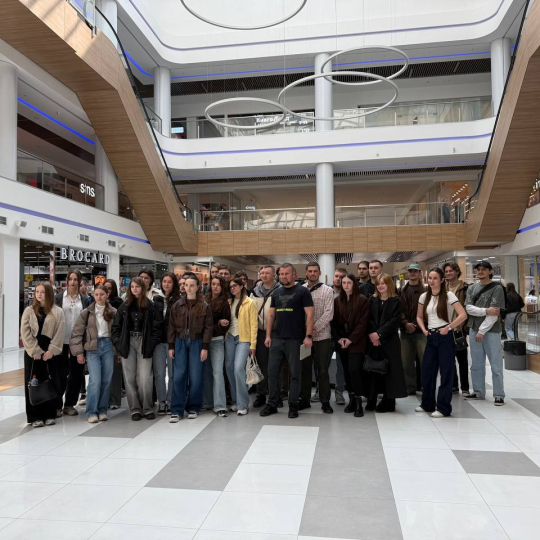 Як працює сучасний простір – архітектура зсередини