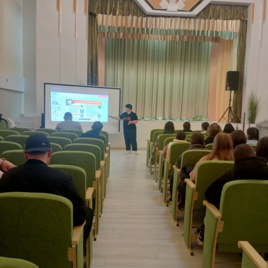 Знайомства, що відкривають шлях до професії