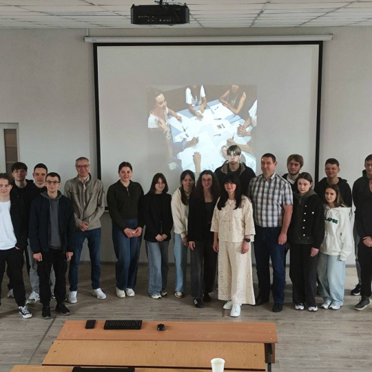 Студентські стартапи, які змінюють майбутнє вже сьогодні!