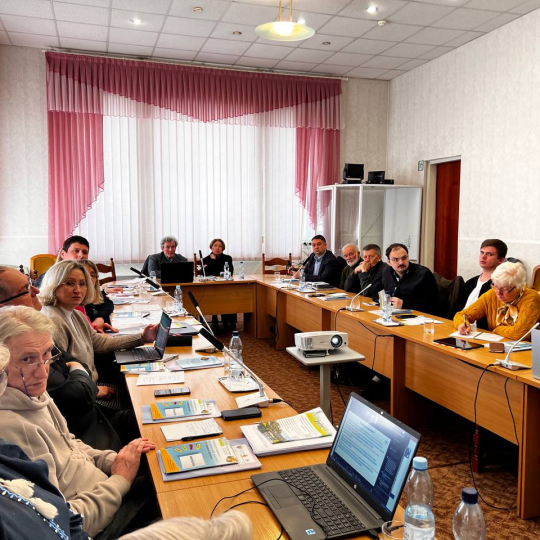 Горизонт Європа