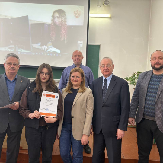 Безкоштовна освіта для кращих: шанс від області