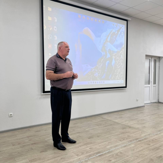 Діагностика електрообладнання: практичний досвід для студентів