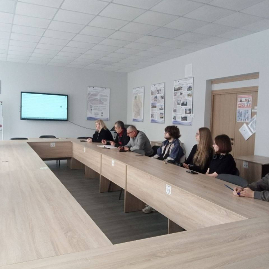 виробнича практика студентів