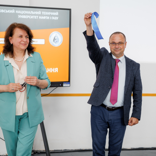 Від цифрової моделі – до реального виробу