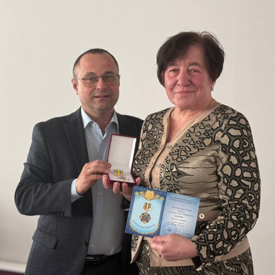 Визнання і нові перемоги 
