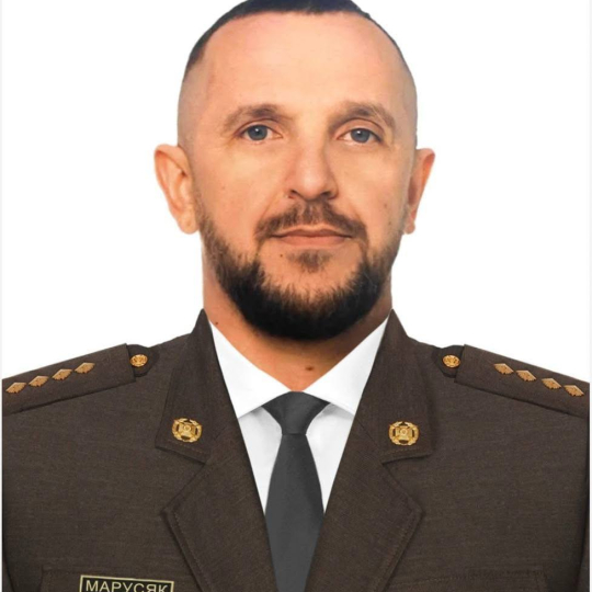 З глибоким сумом повідомляємо про непоправну втрату…