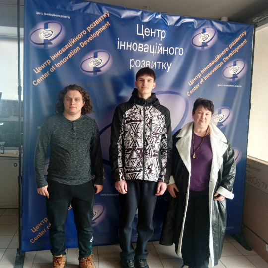 Індивідуальний Campus Tour: обираємо майбутнє разом з ІФНТУНГ