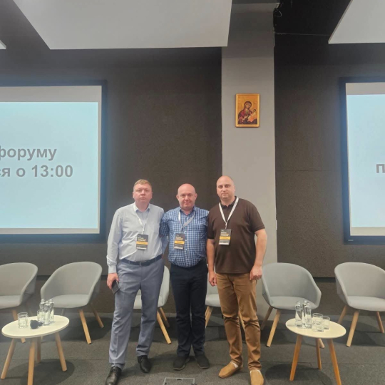 ІФНТУНГ розвиває ветеранську інфраструктуру