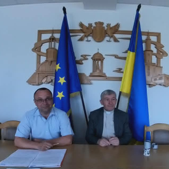 ІФНТУНГ розширює цифрове партнерство в освіті