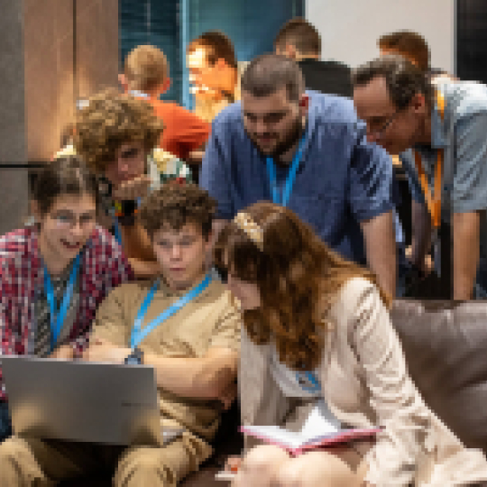 Ukraine Summer Internship Argonne National Laboratory Program-2026 оголошує про набір студентів