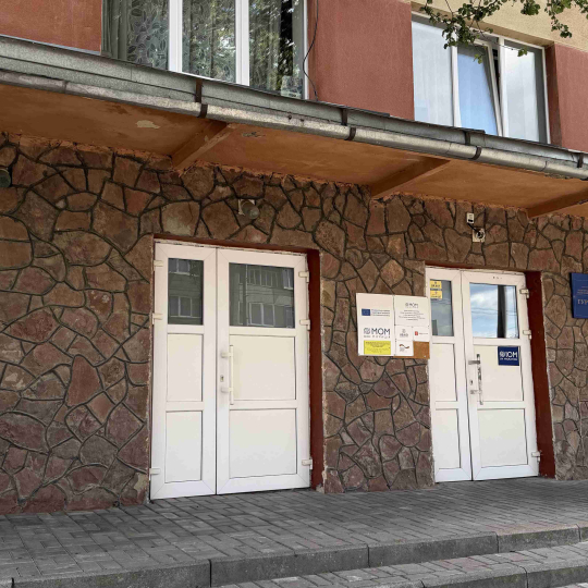 Гуртожиток: твій перший студентський дім