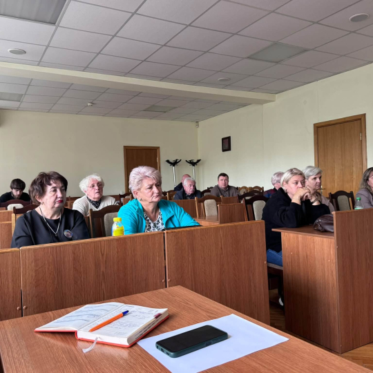 Жива памʼять про Героїв ІФНТУНГ