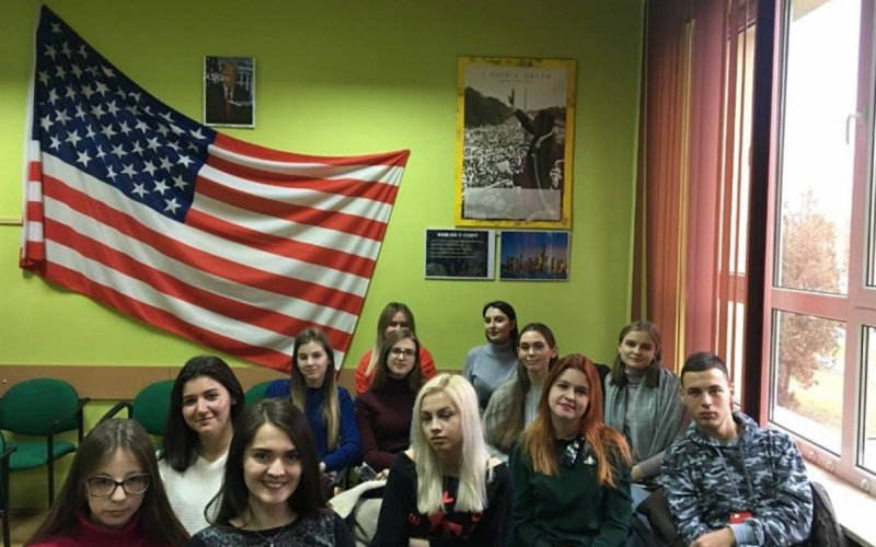 Перекладацька та навчальна практика 