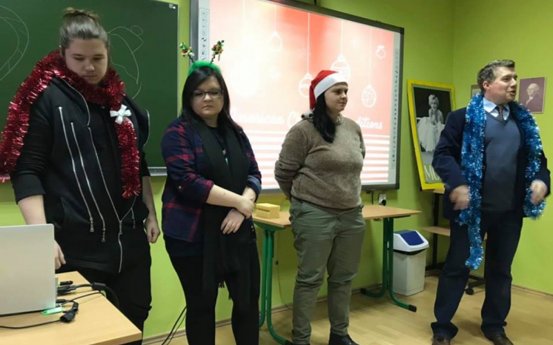 Перекладацька та навчальна практика 