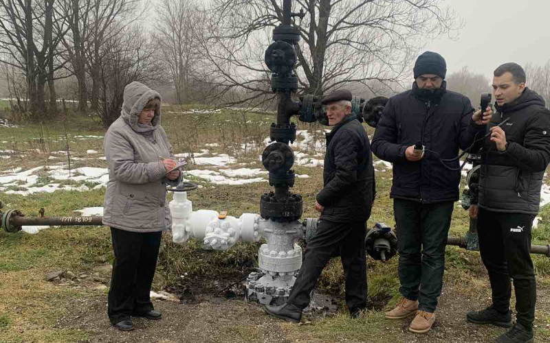 дослідницька робота 