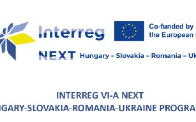 ВІТАЄМО ПЕРЕМОЖЦІВ! програми Interreg NEXT проект Rediscovering our Common Cultural Roots and Didgitalizing them for Future Generations (Повторне відкриття наших спільних культурних коренів і оцифровування їх для майбутніх поколінь)