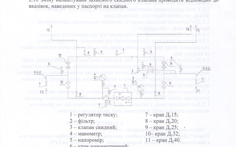 Оновлення матеріально-технічної бази кафедри ТЗЕН