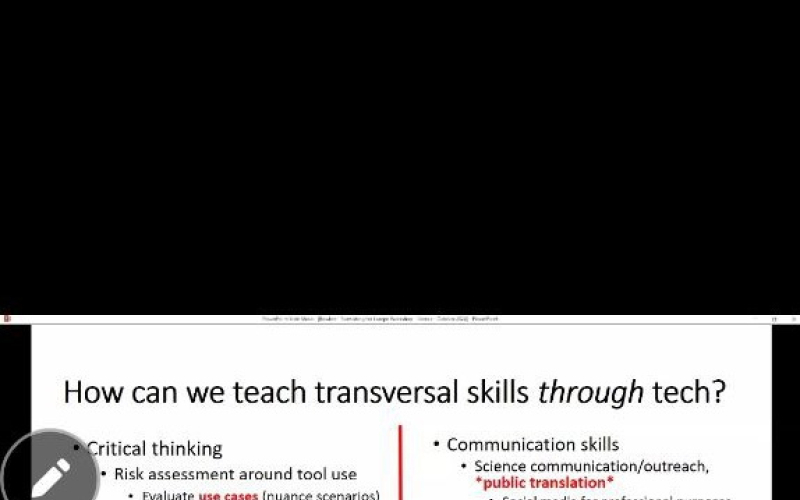 AI Translation vs Human Translation: Training Perspectives and the Impact on the Translation Profession