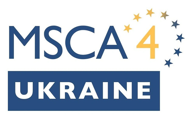 Заявка на MSCA4Ukraine: участь Романа Храбатина у проєктах з космічних технологій