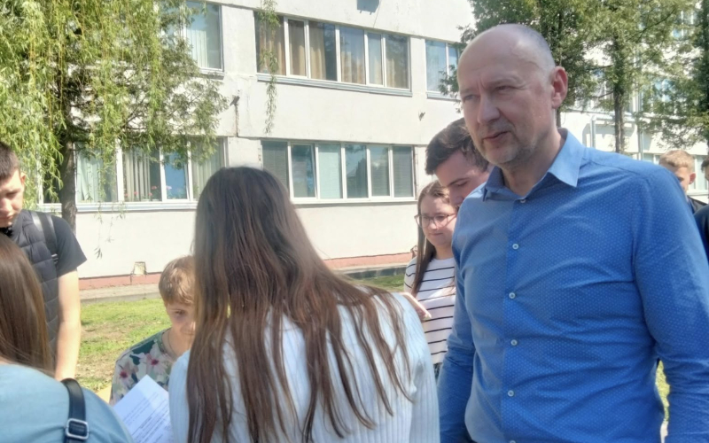 Технопікнік 2025: Запали свою ІТ-іскру!
