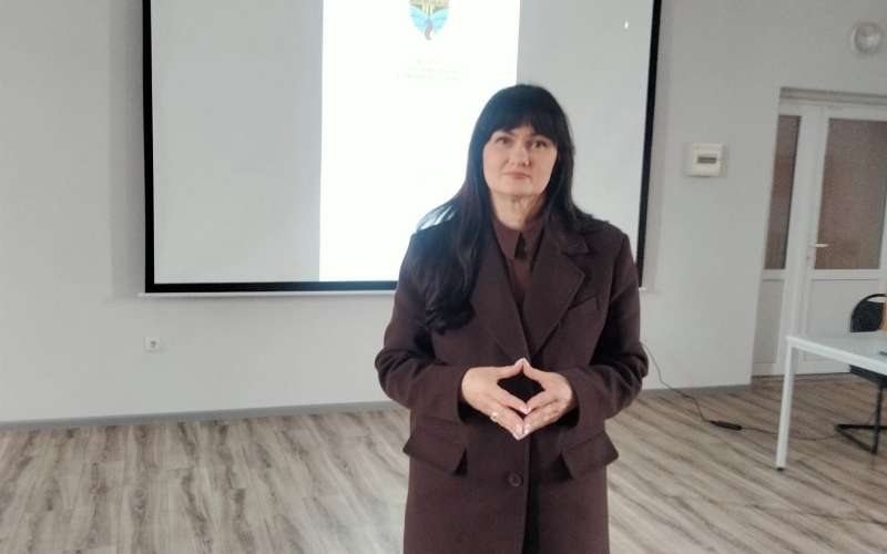 Актуальні виклики ІТ: на кафедрі ІПЗ відбувся ІІ етап студентської науково-технічної конференції