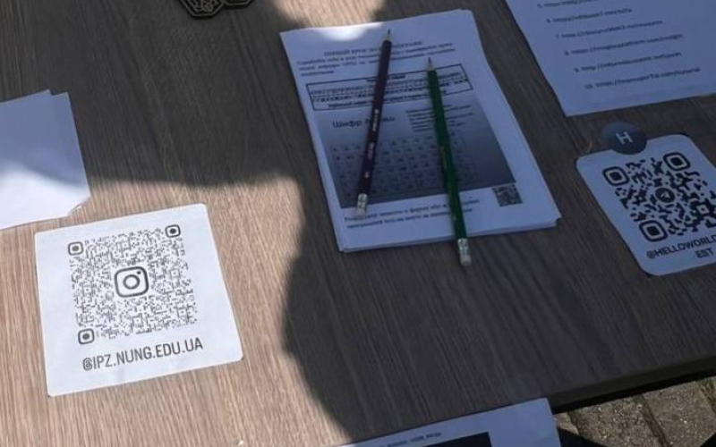 Технопікнік 2025: Запали свою ІТ-іскру!