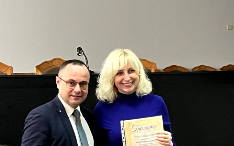 37-ма студентська наукова конференція ІФНТУНГ