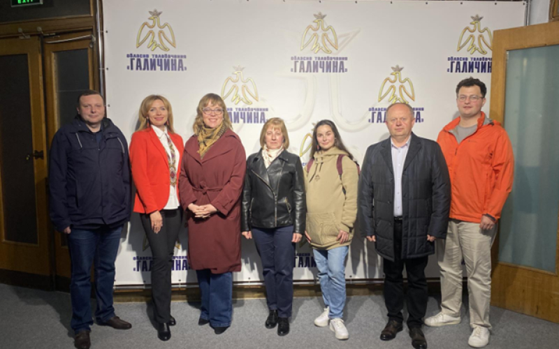 Позиція Галичини
